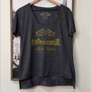 ⛰️💚🍻 Sierra Nevada Brewing T-Shirt